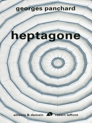 cover image of Heptagone